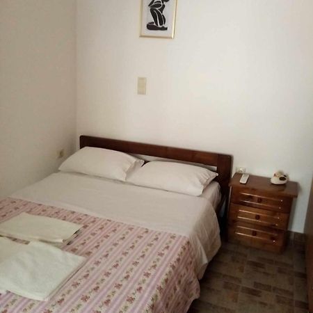 Apollon Spilios Houseアパートメント エクステリア 写真